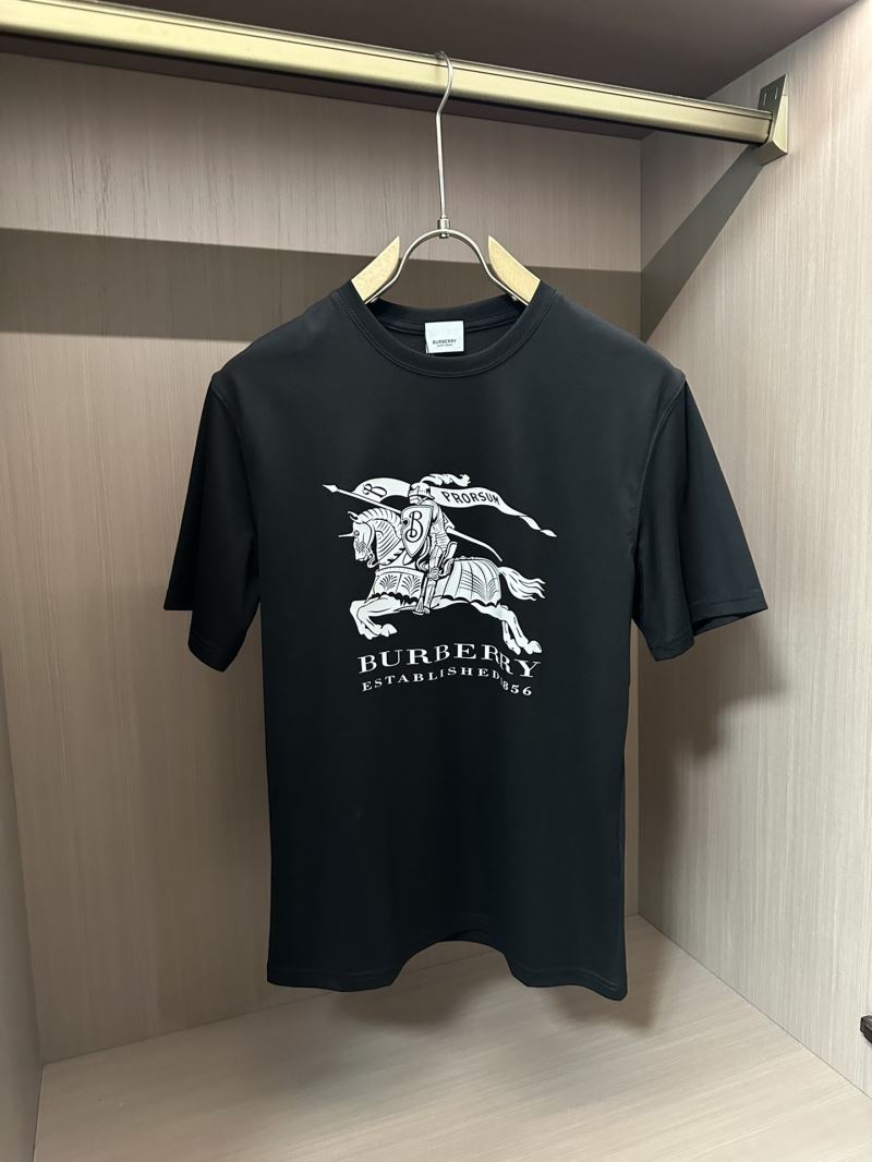 Burberry T-Shirts